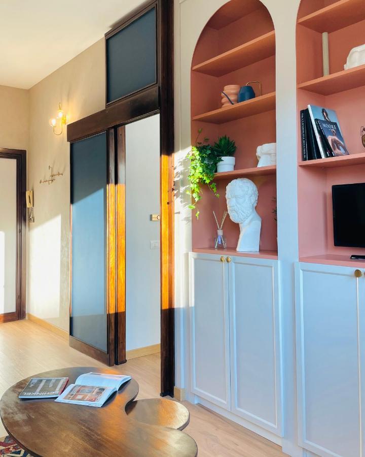 E&E Guest House ローマ エクステリア 写真