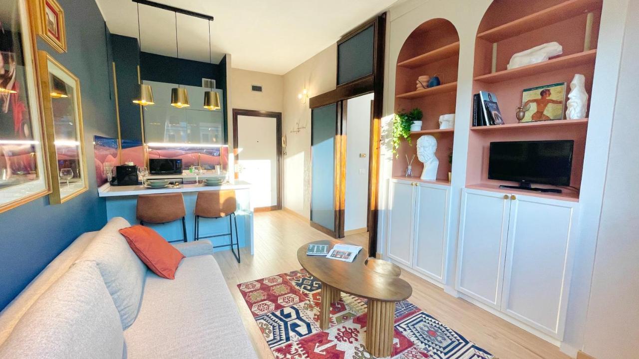 E&E Guest House ローマ エクステリア 写真