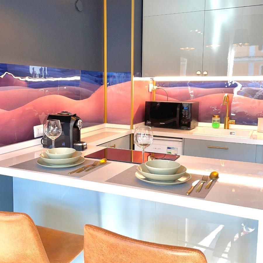E&E Guest House ローマ エクステリア 写真