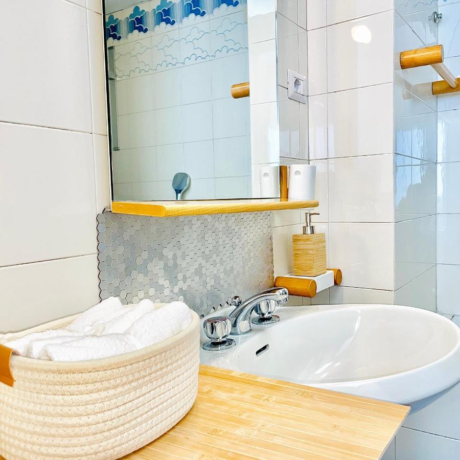 E&E Guest House ローマ エクステリア 写真