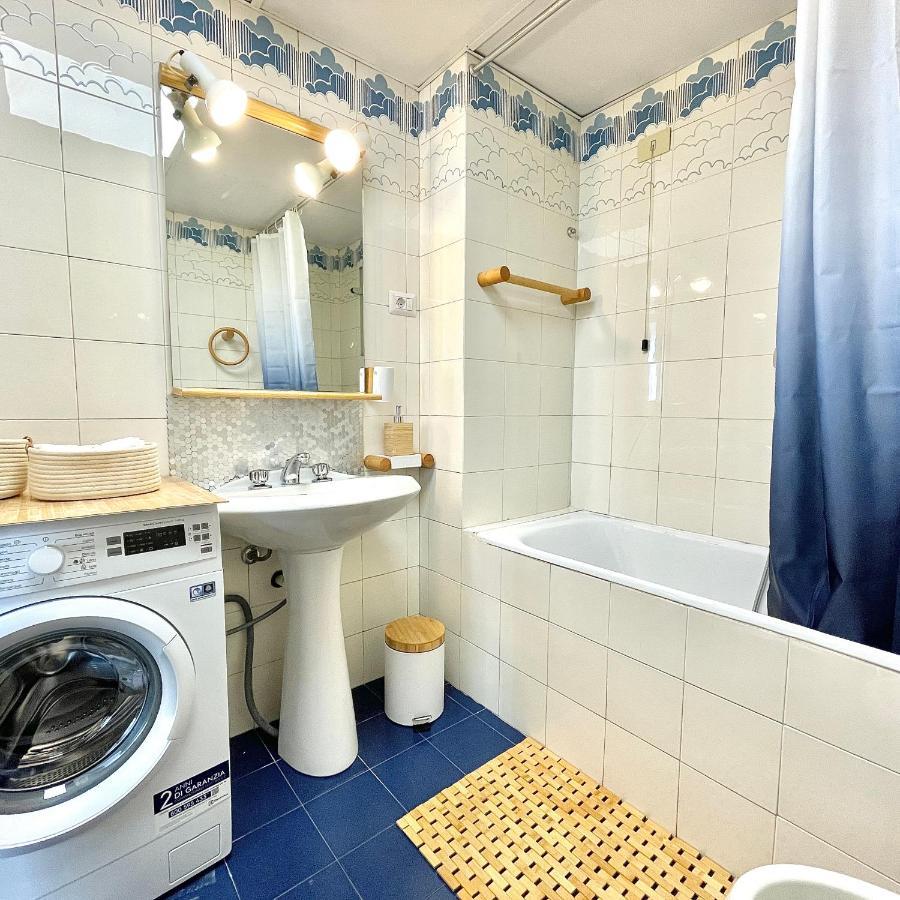 E&E Guest House ローマ エクステリア 写真